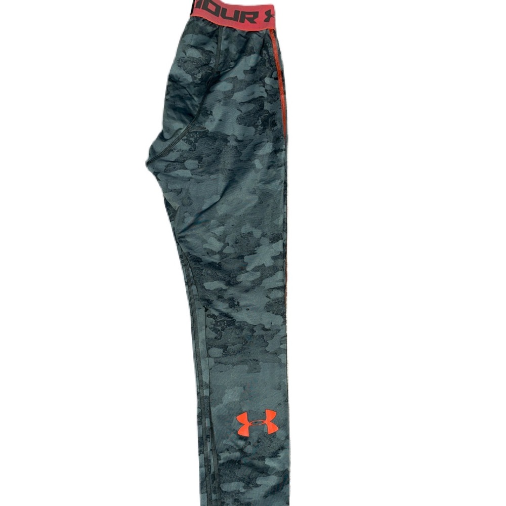 Under Armour HeatGear Compression Pants
